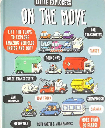 Usborne Secretly Looks Inside the Popular Science Series Cardboard Flip Look Inside/See Insi