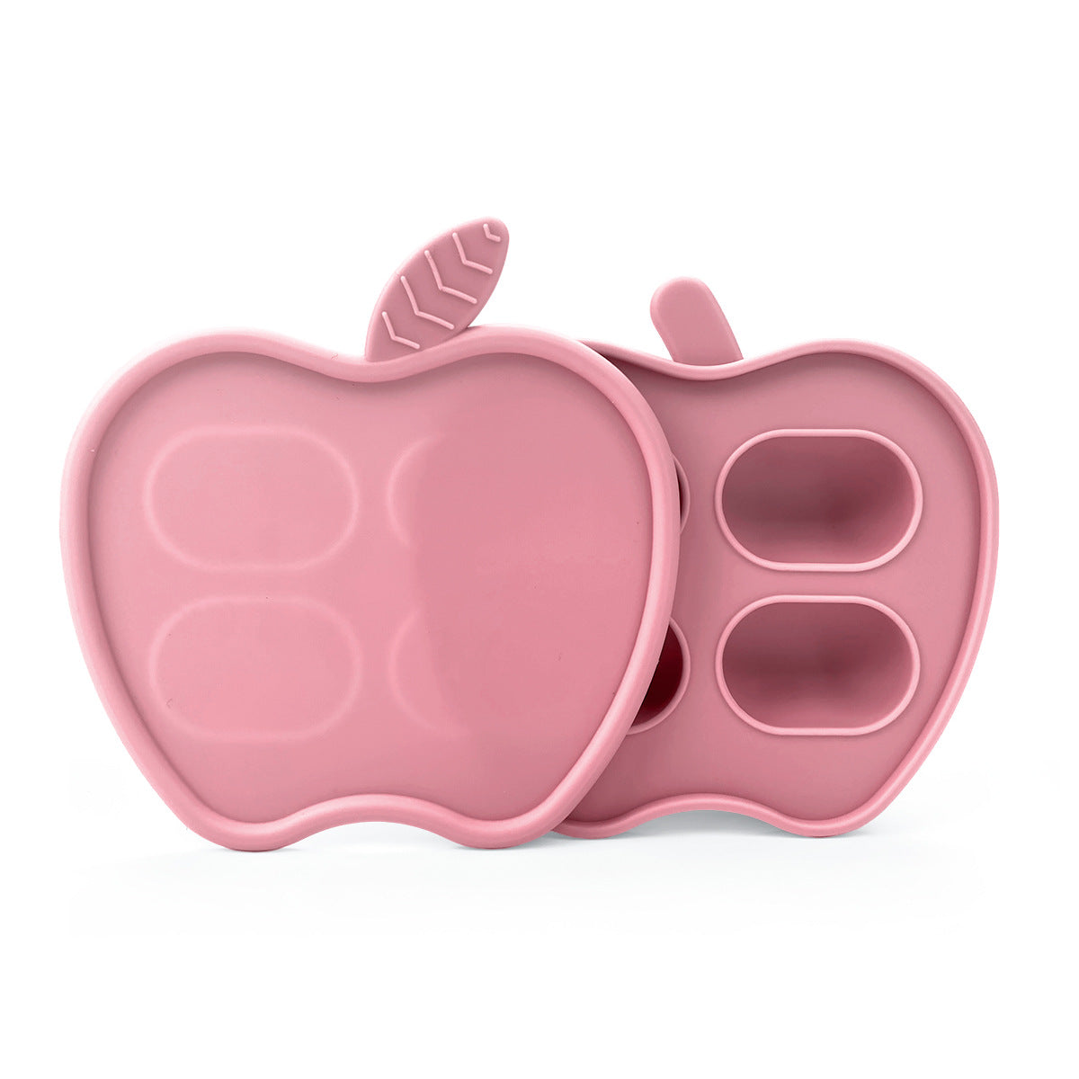 New Cross-Border Teething Stick for Babies, Silicone Toy for Teething Period, Boilable, Prevents Thumb-Sucking