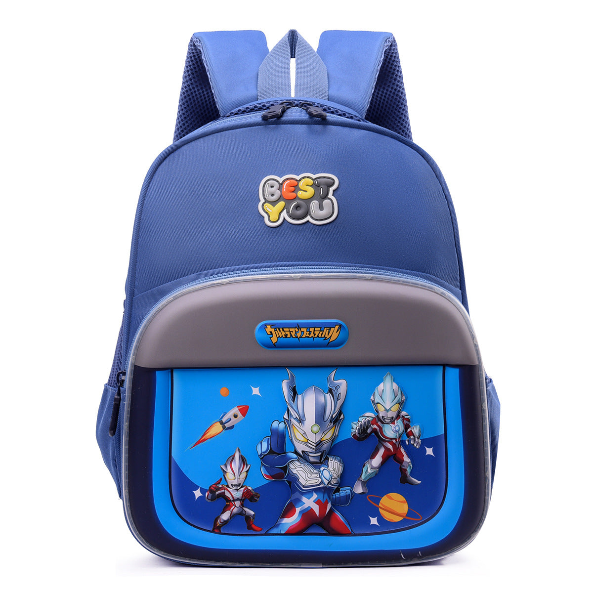Children's Schoolbags, Kindergarten Schoolbags, First Grade Kuromi New Boys and Girls Cartoon Bags, Baby Lightweight Backpacks