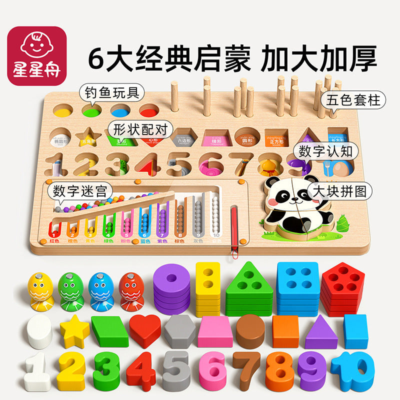 5