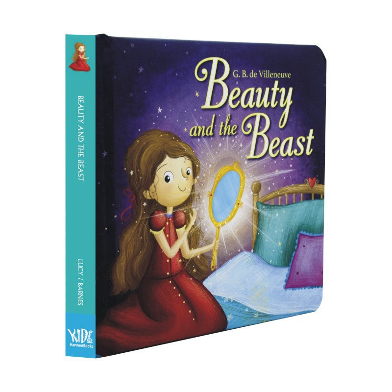 English Picture Book Story Book Snow White Snow White Genuine Children's Picture Book 3-6-8 Years Old English Picture Book