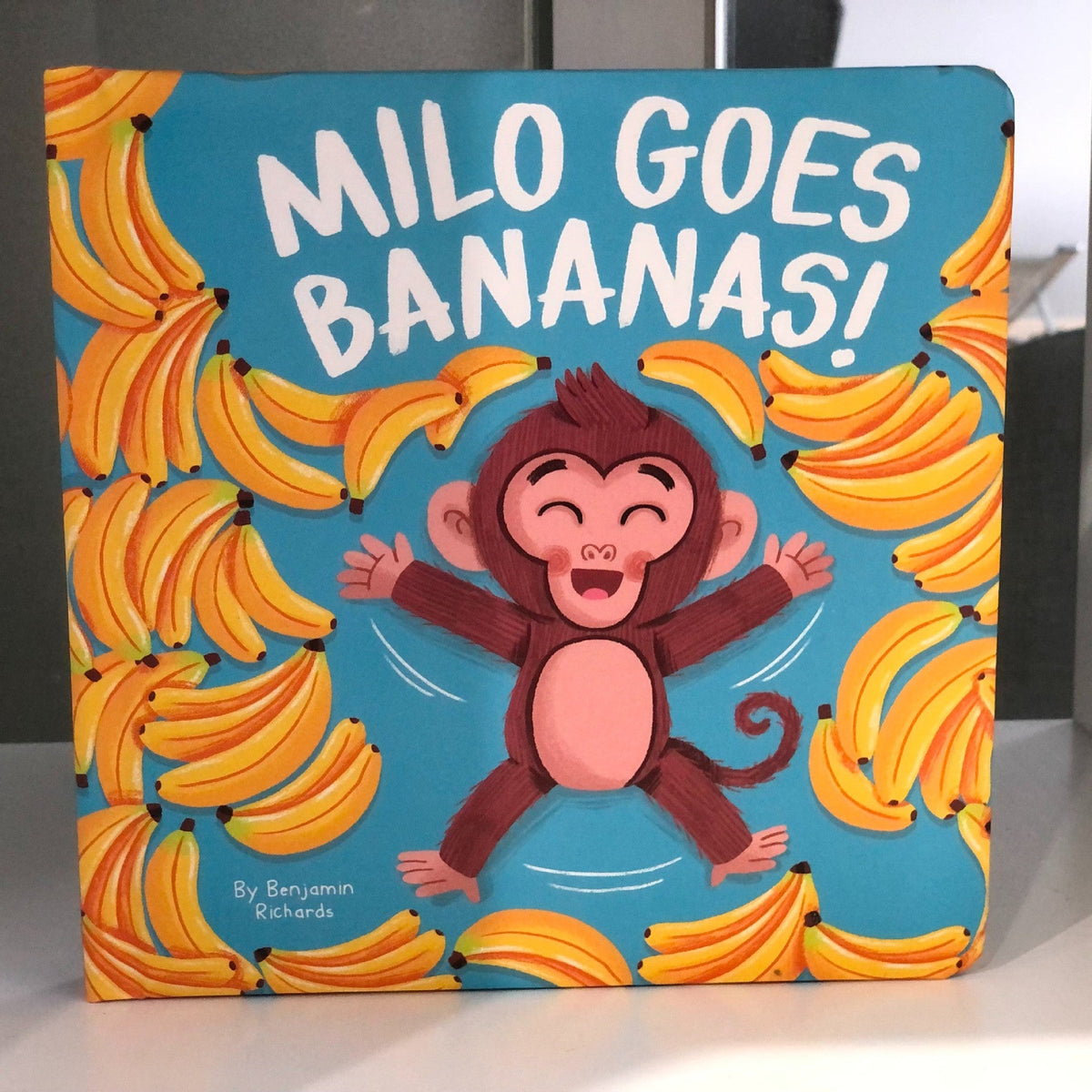 Original English Picture Books with Audio, Choose from the Young Children Series of English Picture Books and English Reading Materials for Children