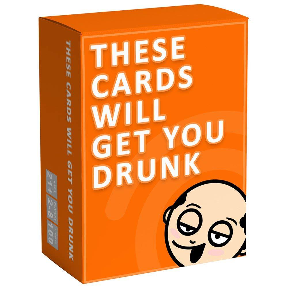 New Cross-Border Ready-To-Ship Conversation Starter Cards, Family Version, Couple Version, Game Cards, Entertainment Party Board Games