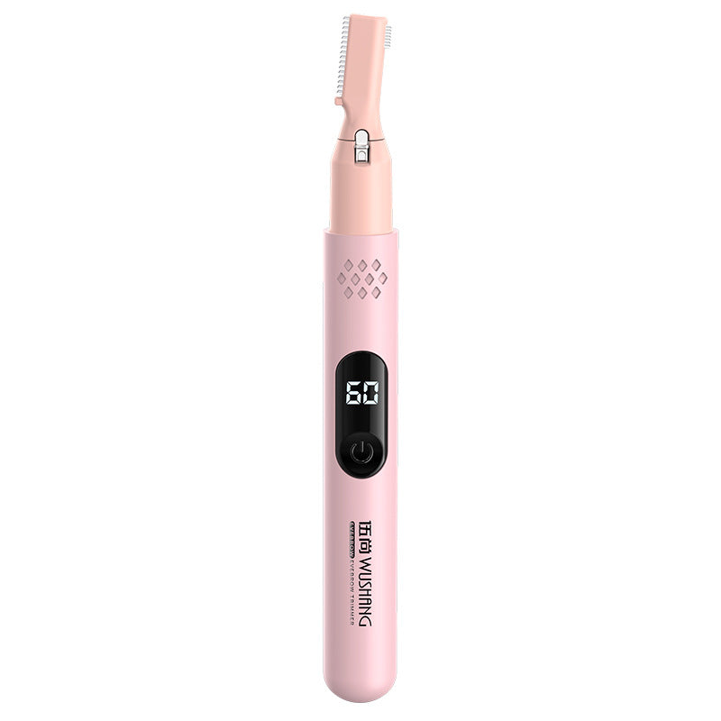 Dake Women's Shaver Multifunctional Shaver Hair Removal Knife Hair Removal Hand Hair Leg Hair Armpit Hair Pubic Hair Artifact