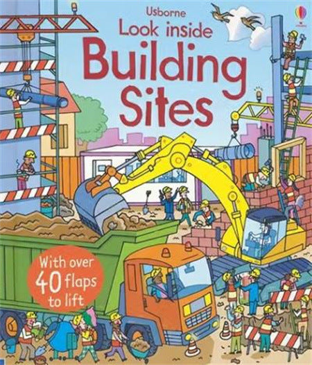Usborne Secretly Looks Inside the Popular Science Series Cardboard Flip Look Inside/See Insi