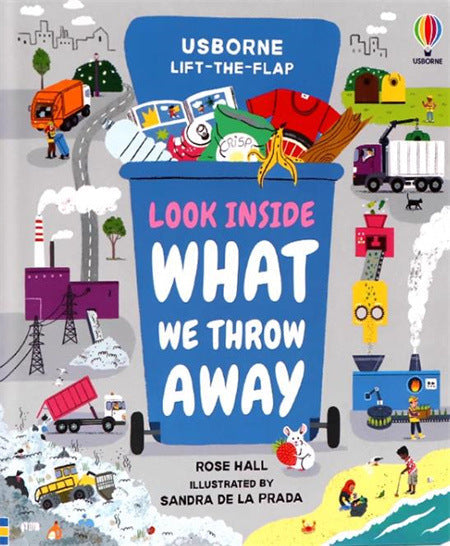 Usborne Secretly Looks Inside the Popular Science Series Cardboard Flip Look Inside/See Insi