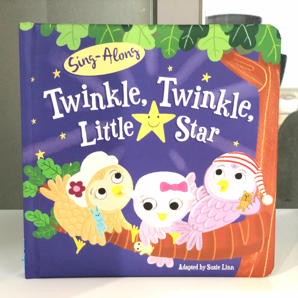 Original English Picture Books with Audio, Choose from the Young Children Series of English Picture Books and English Reading Materials for Children