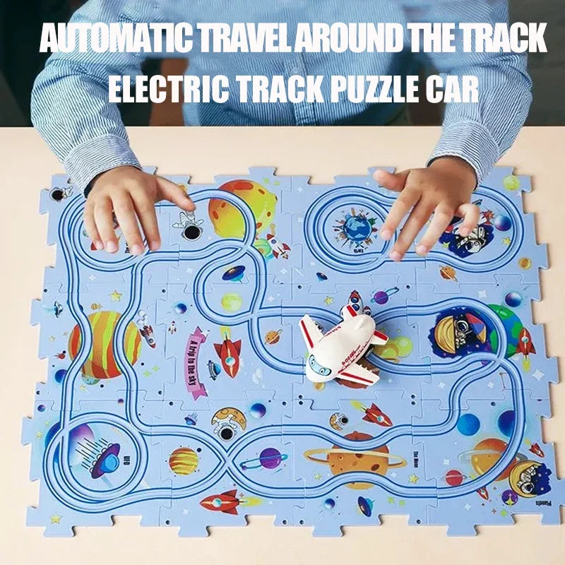 Electronic Toys