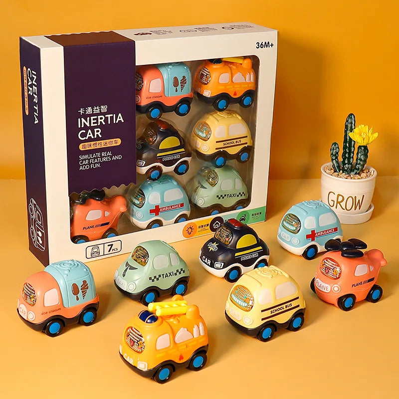 Toys